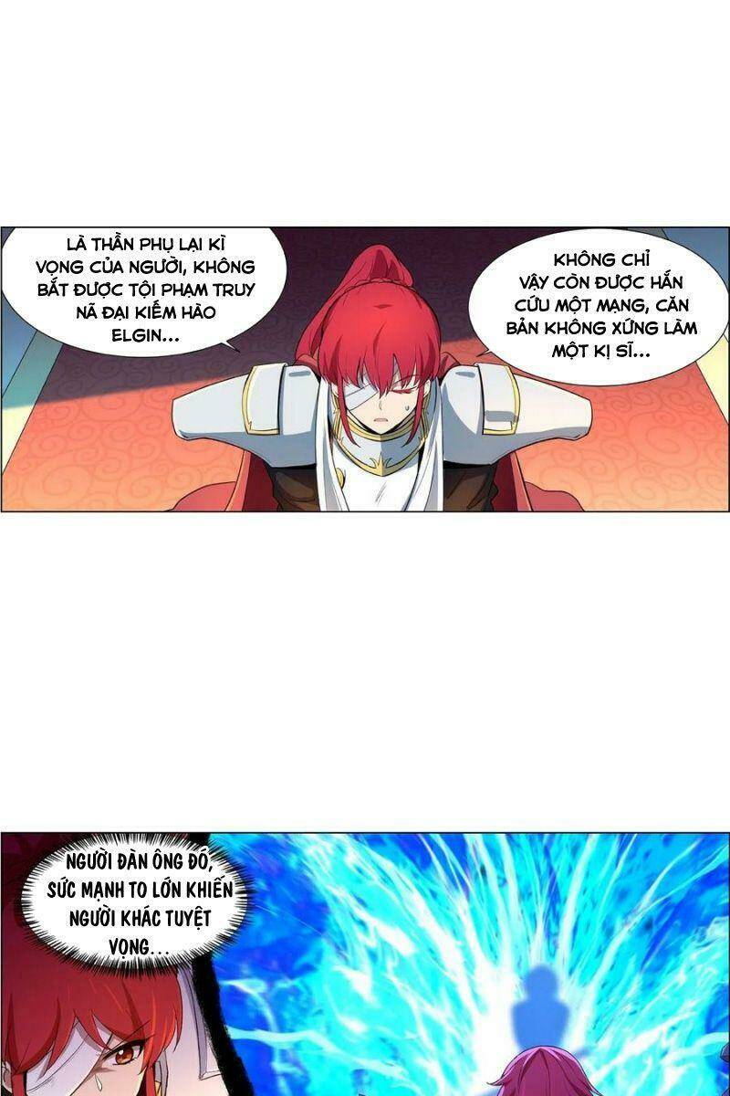 Ma Vương Thất Nghiệp Chapter 150 - Trang 2