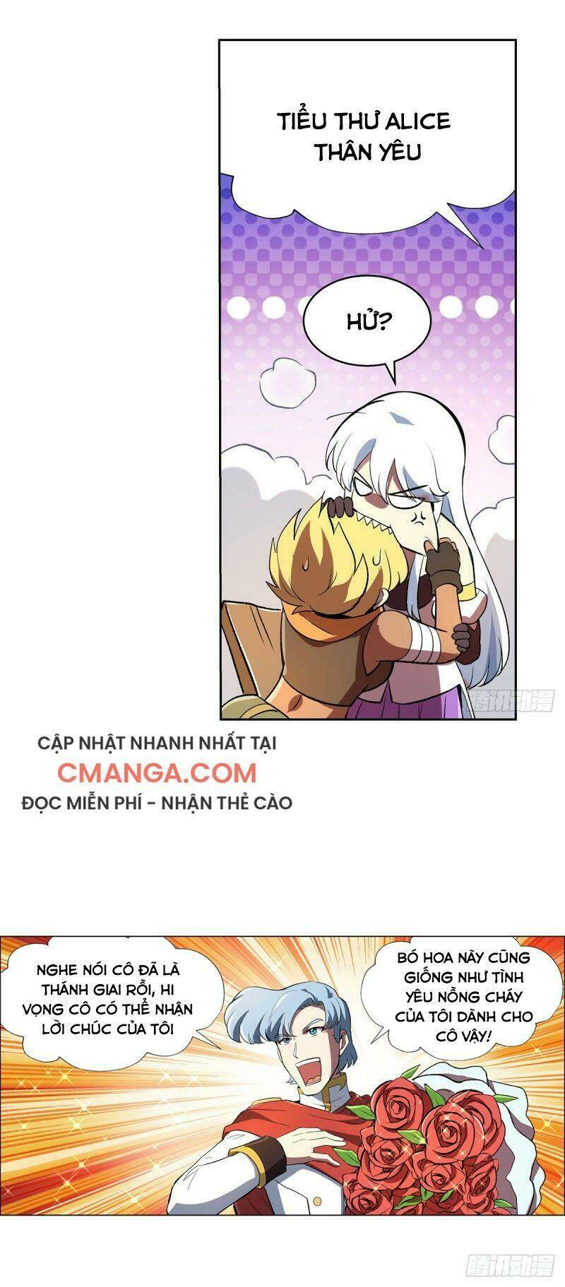 Ma Vương Thất Nghiệp Chapter 148 - Trang 2