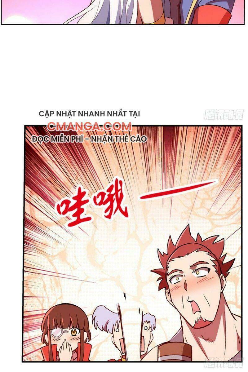 Ma Vương Thất Nghiệp Chapter 148 - Trang 2