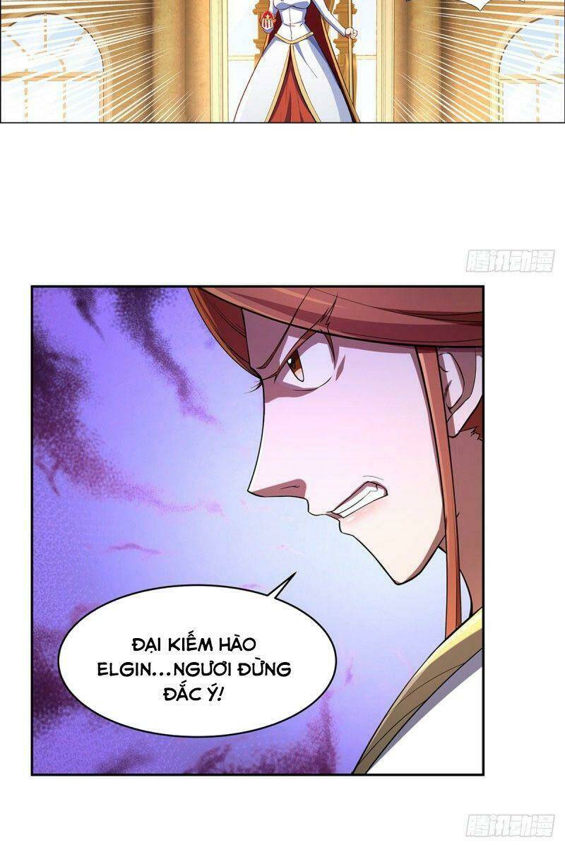 Ma Vương Thất Nghiệp Chapter 148 - Trang 2