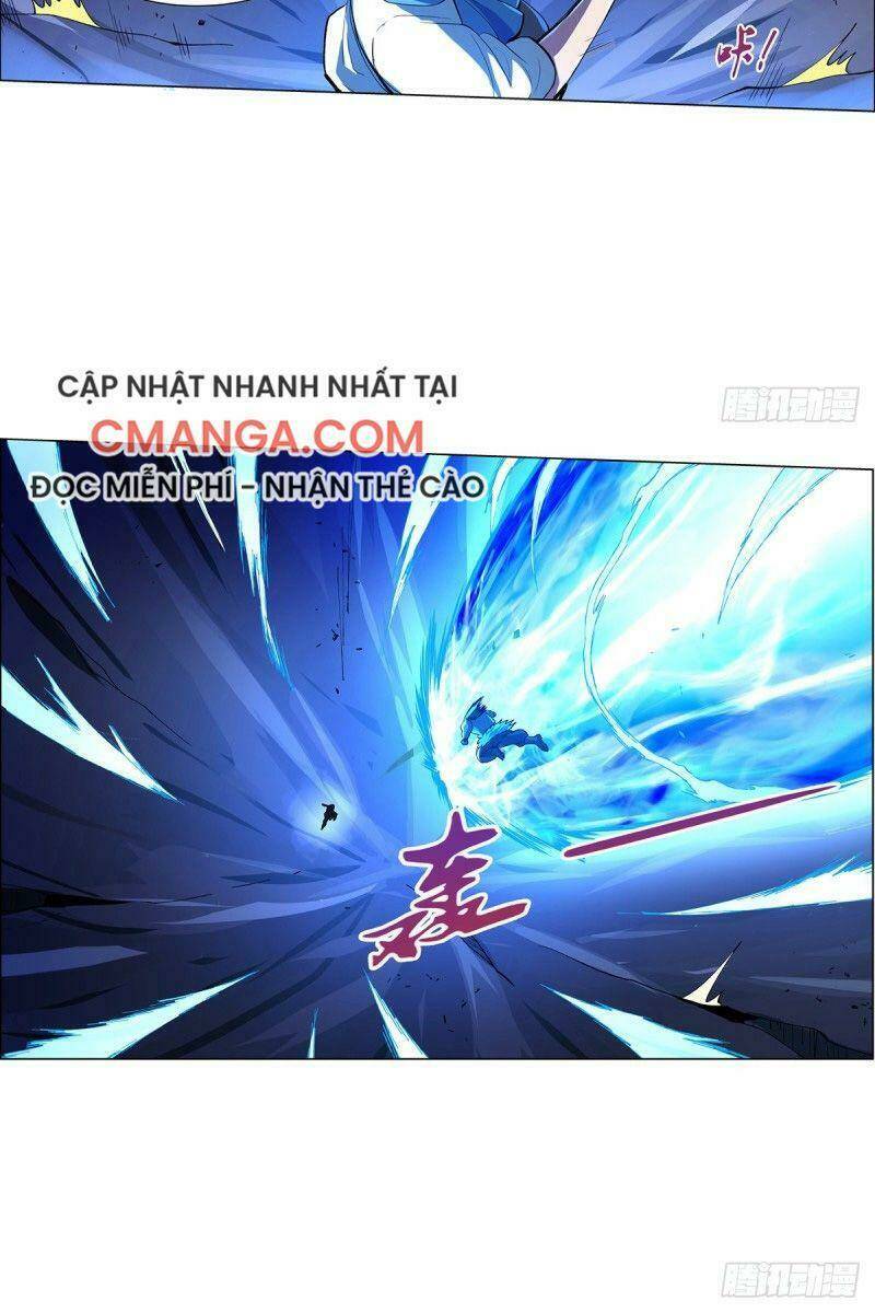 Ma Vương Thất Nghiệp Chapter 147 - Trang 2