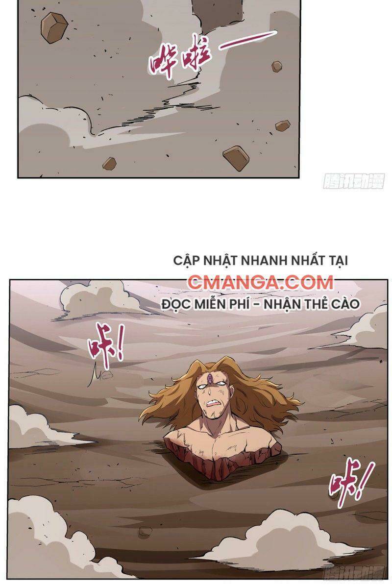 Ma Vương Thất Nghiệp Chapter 147 - Trang 2