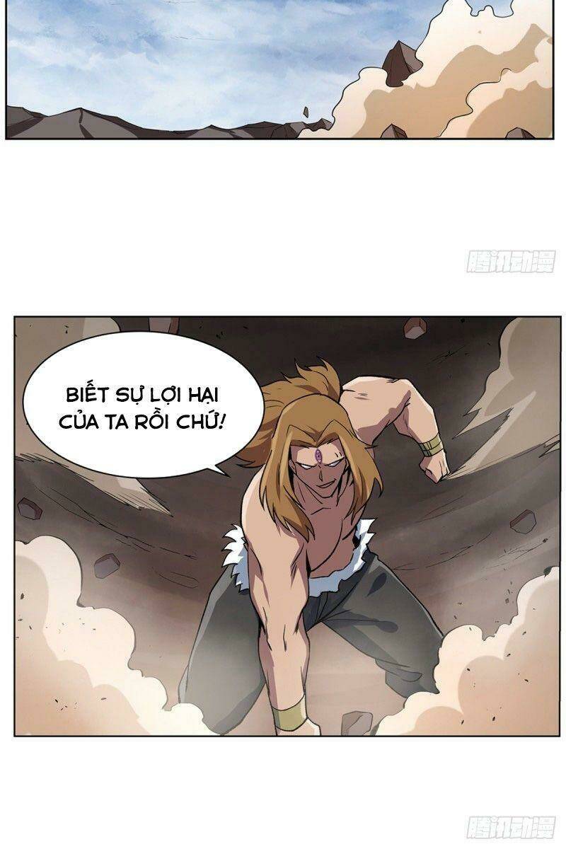 Ma Vương Thất Nghiệp Chapter 147 - Trang 2