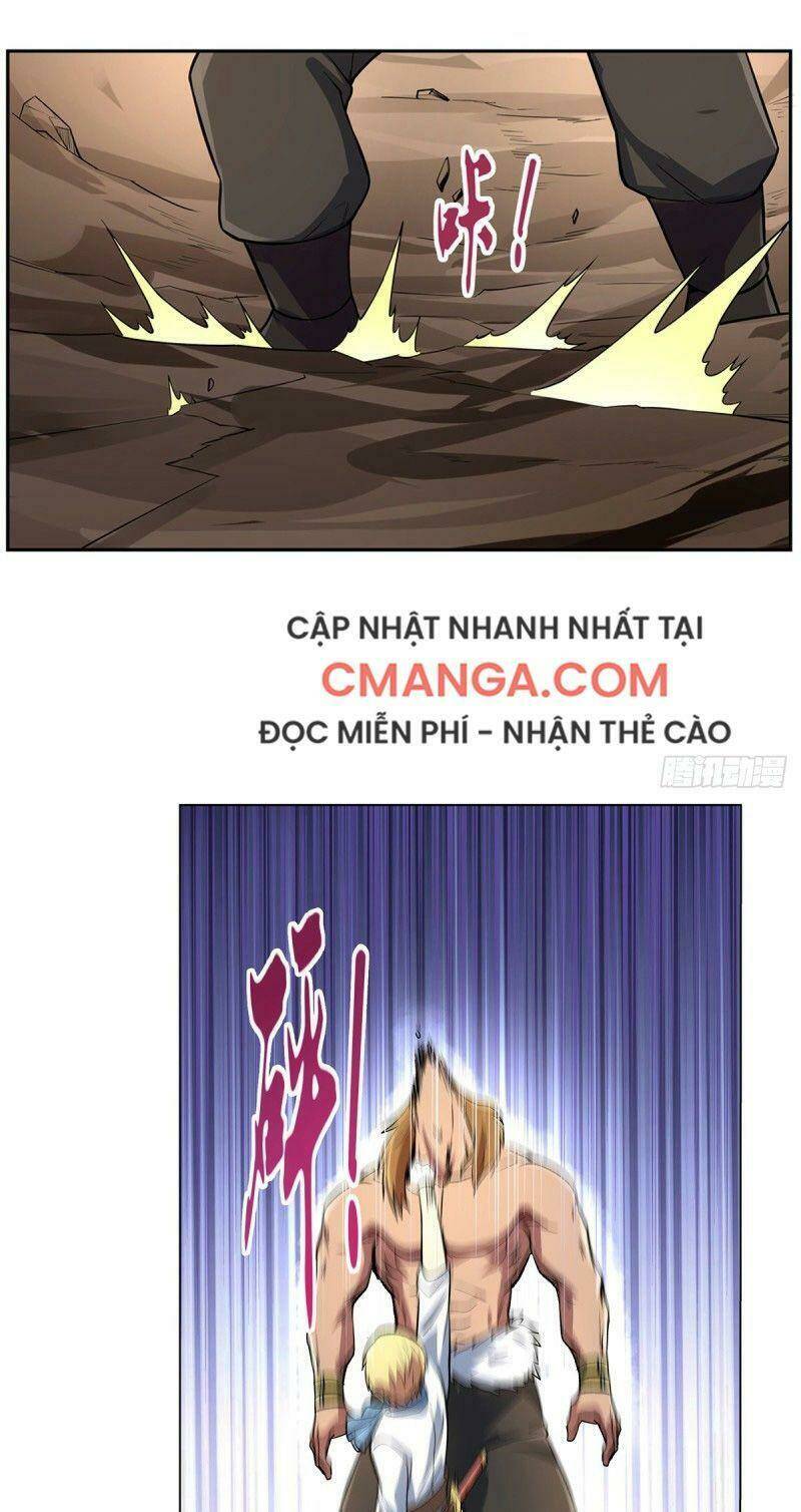 Ma Vương Thất Nghiệp Chapter 147 - Trang 2