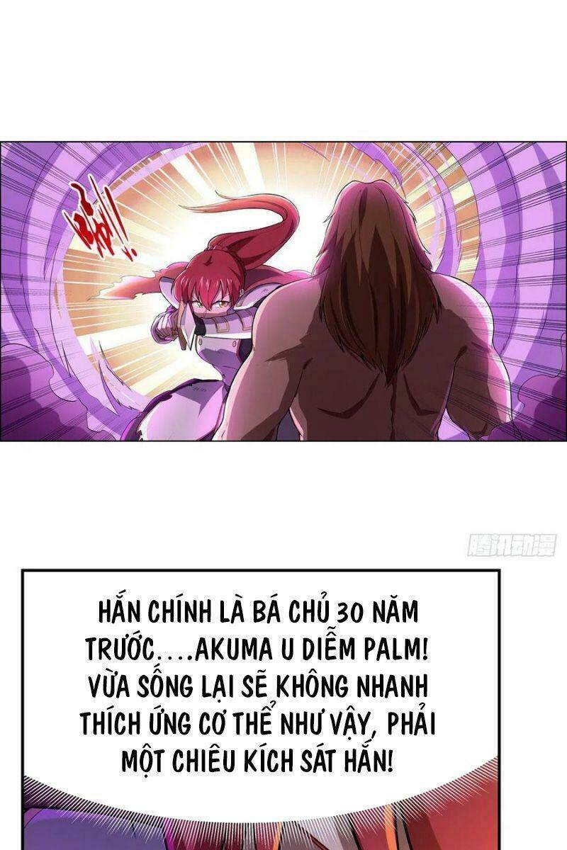 Ma Vương Thất Nghiệp Chapter 146 - Trang 2