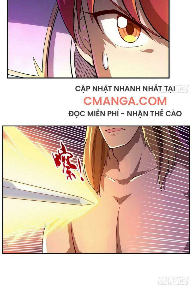 Ma Vương Thất Nghiệp Chapter 146 - Trang 2