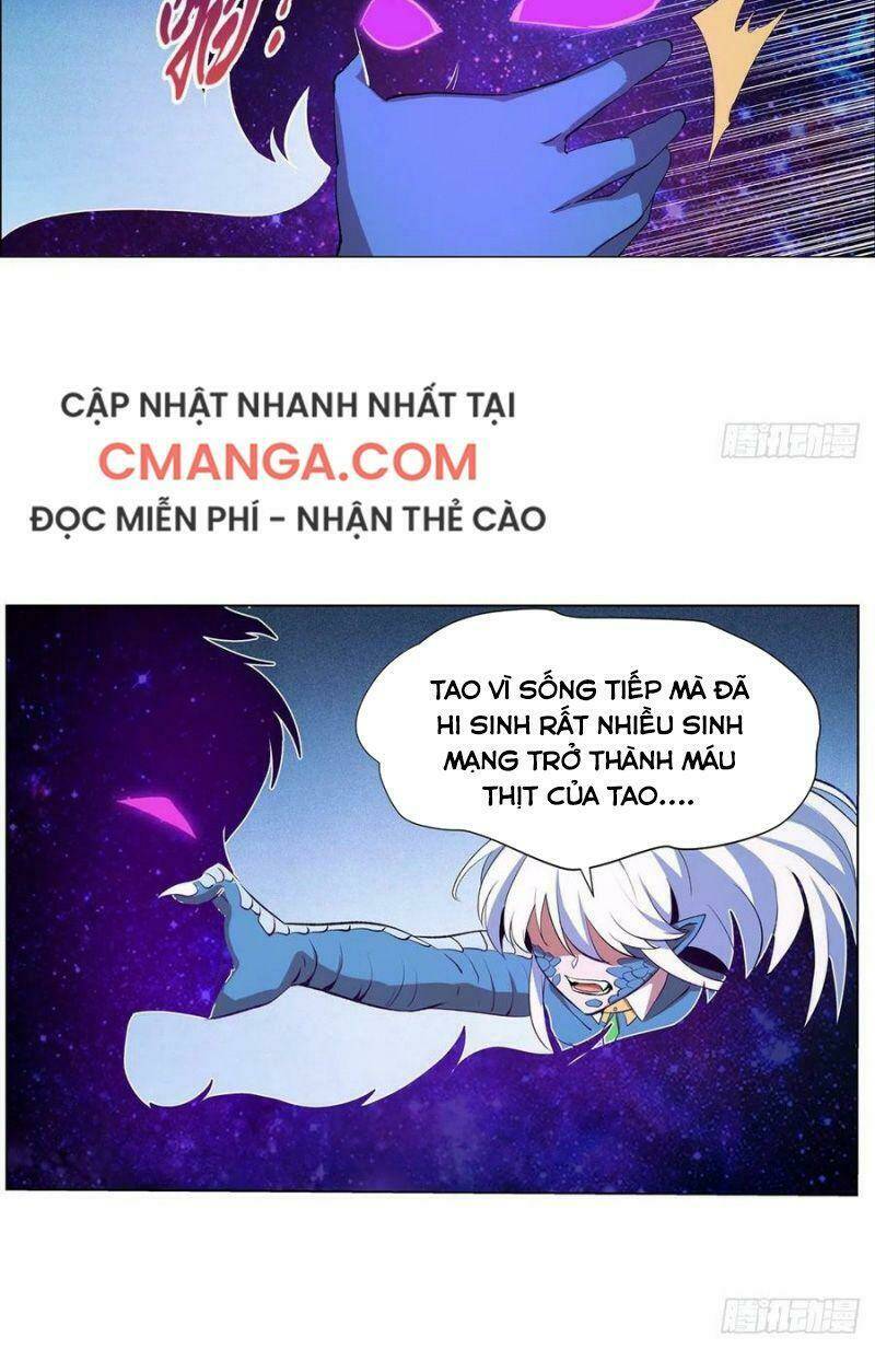 Ma Vương Thất Nghiệp Chapter 144 - Trang 2