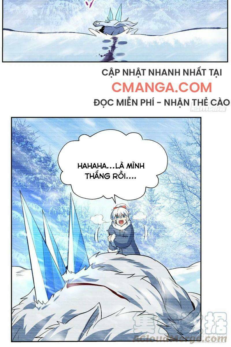 Ma Vương Thất Nghiệp Chapter 144 - Trang 2