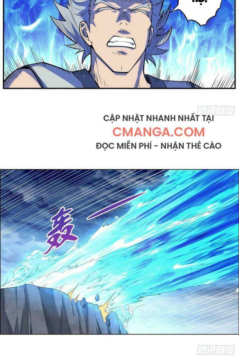 Ma Vương Thất Nghiệp Chapter 142 - Trang 2