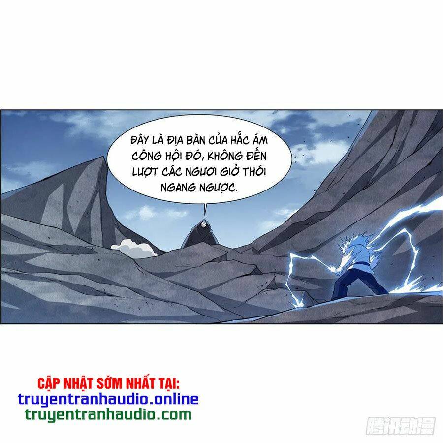 Ma Vương Thất Nghiệp Chapter 141 - Trang 2