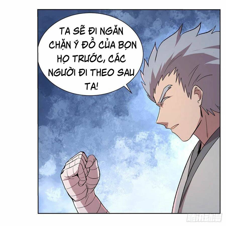 Ma Vương Thất Nghiệp Chapter 141 - Trang 2