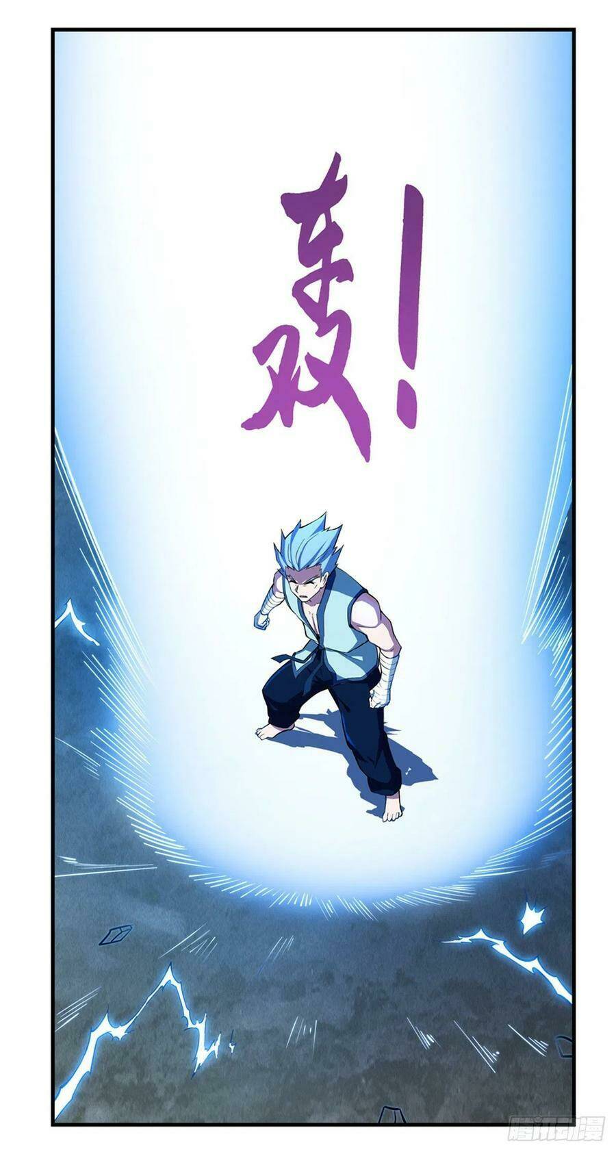 Ma Vương Thất Nghiệp Chapter 141 - Trang 2