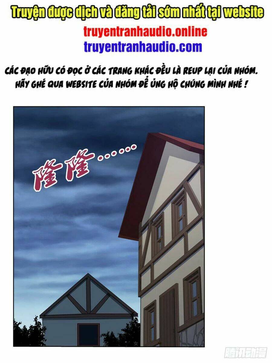 Ma Vương Thất Nghiệp Chapter 140 - Trang 2