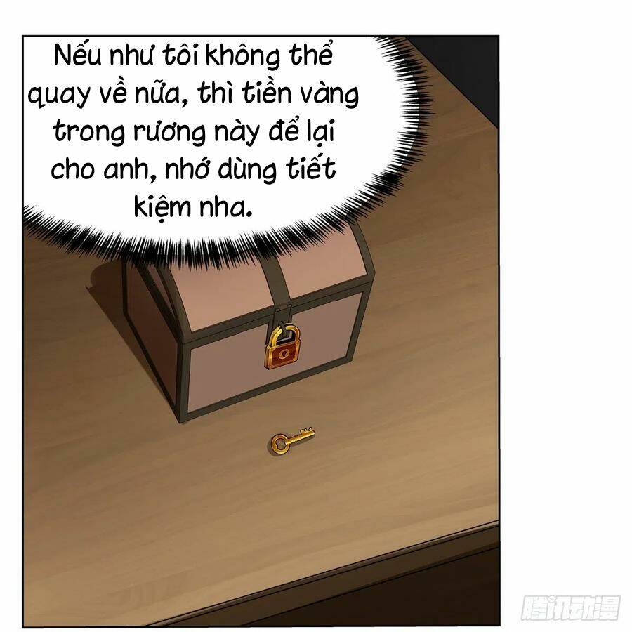 Ma Vương Thất Nghiệp Chapter 140 - Trang 2