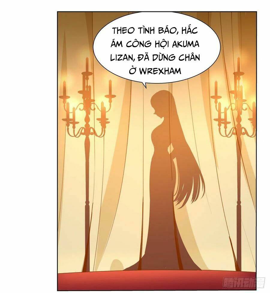 Ma Vương Thất Nghiệp Chapter 140 - Trang 2