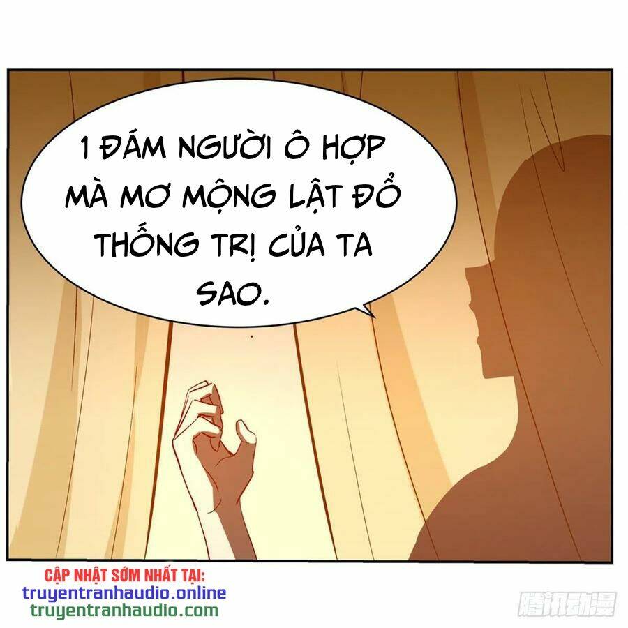 Ma Vương Thất Nghiệp Chapter 140 - Trang 2