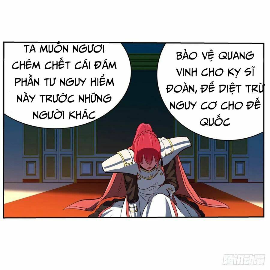 Ma Vương Thất Nghiệp Chapter 140 - Trang 2