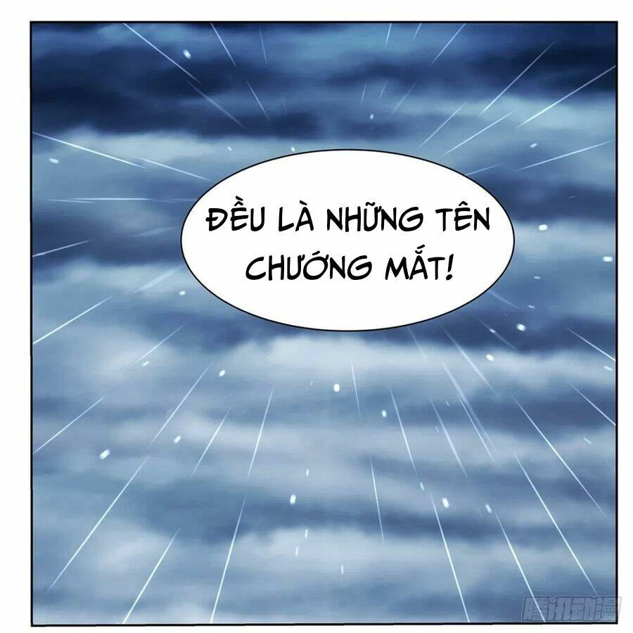 Ma Vương Thất Nghiệp Chapter 140 - Trang 2