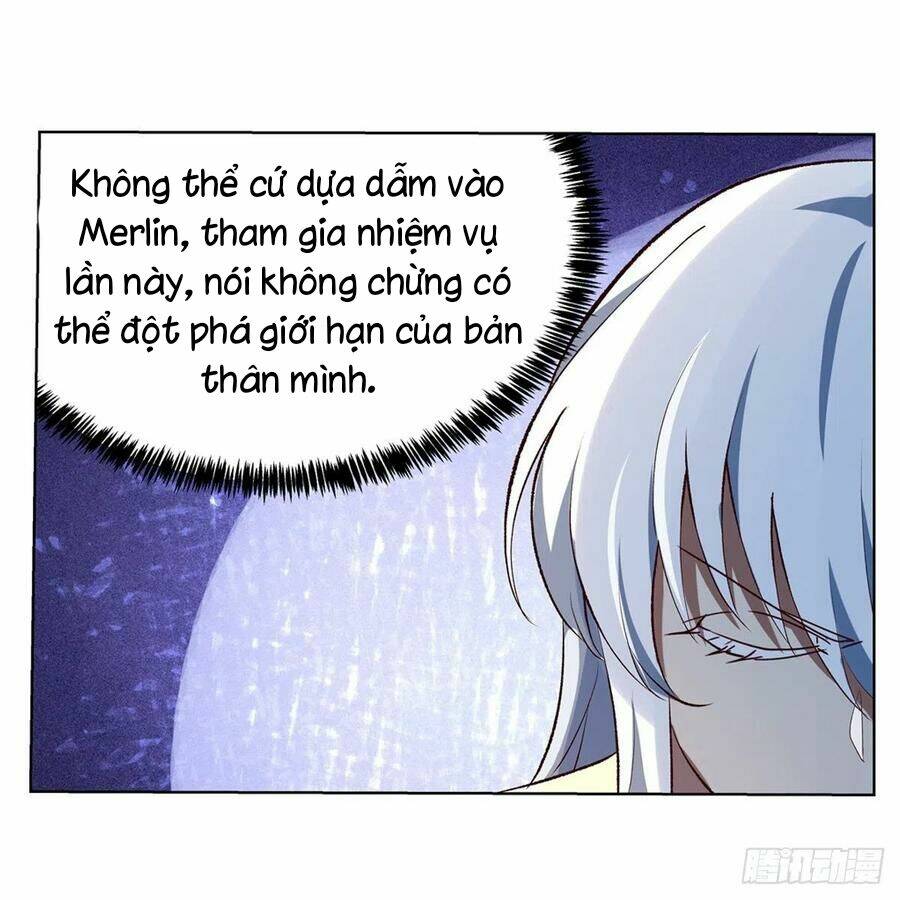 Ma Vương Thất Nghiệp Chapter 140 - Trang 2