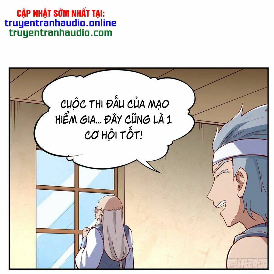 Ma Vương Thất Nghiệp Chapter 137 - Trang 2