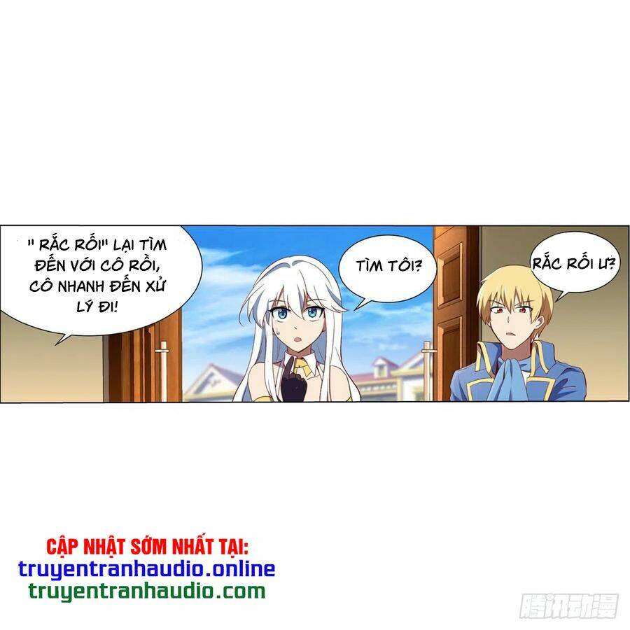 Ma Vương Thất Nghiệp Chapter 137 - Trang 2