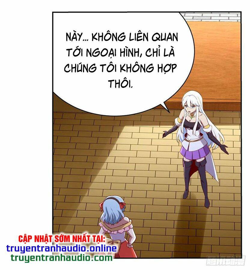 Ma Vương Thất Nghiệp Chapter 137 - Trang 2