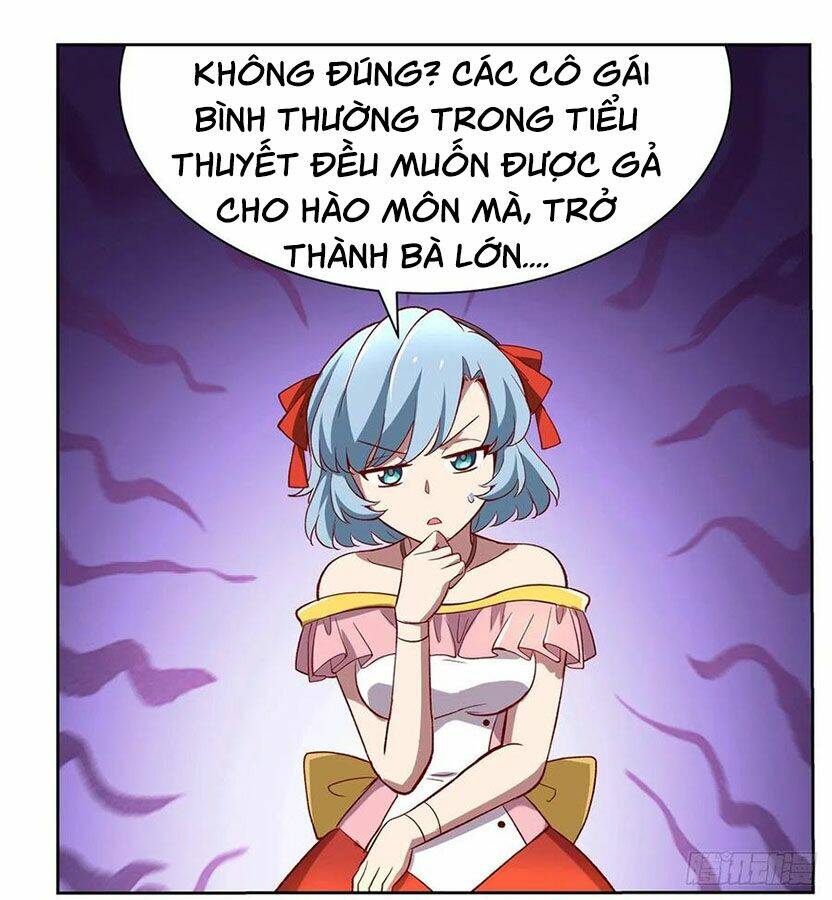 Ma Vương Thất Nghiệp Chapter 137 - Trang 2