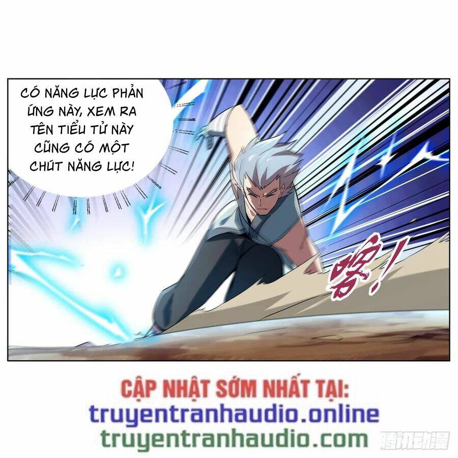 Ma Vương Thất Nghiệp Chapter 136 - Trang 2