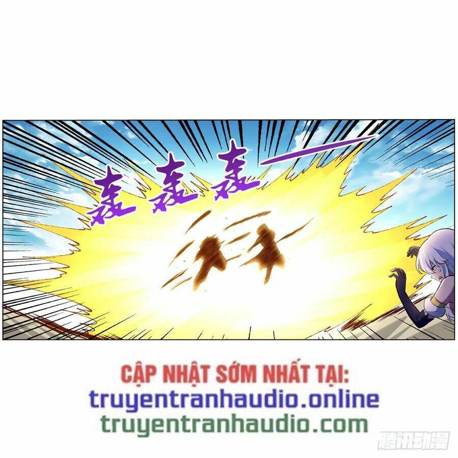 Ma Vương Thất Nghiệp Chapter 136 - Trang 2