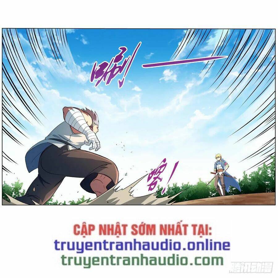 Ma Vương Thất Nghiệp Chapter 136 - Trang 2