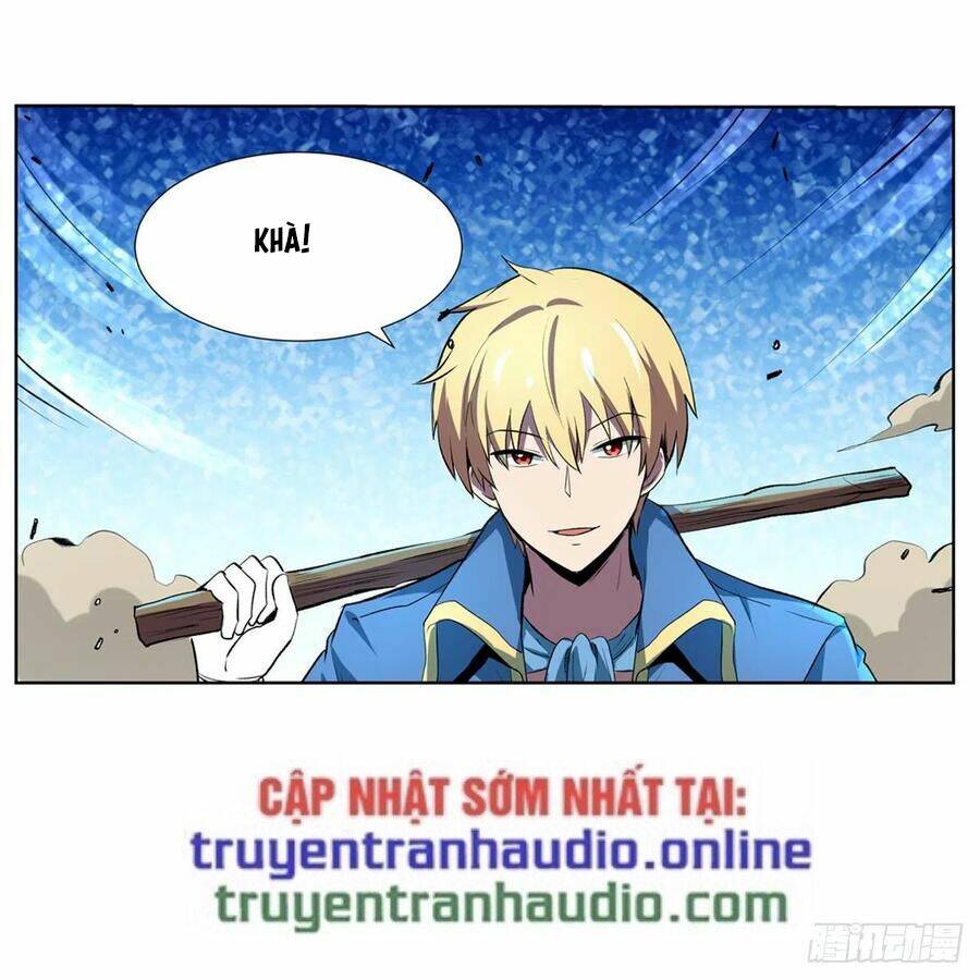 Ma Vương Thất Nghiệp Chapter 136 - Trang 2