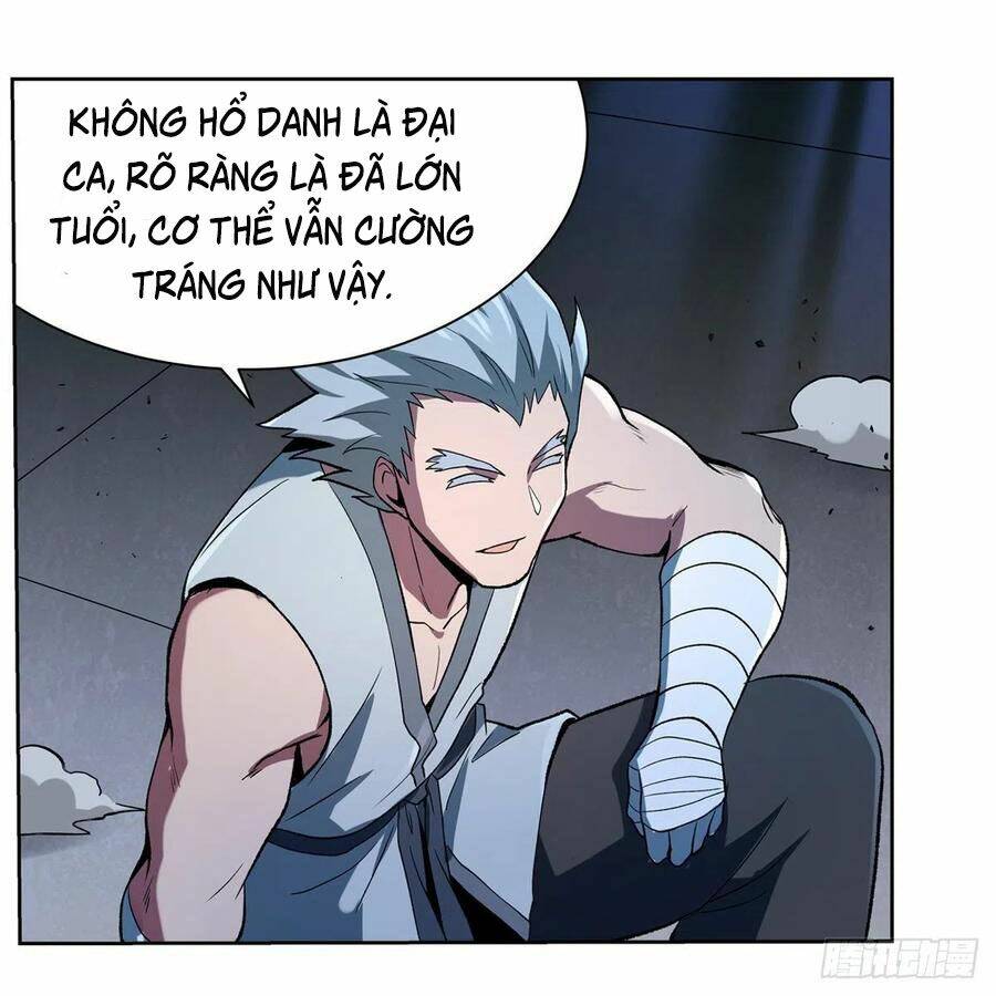 Ma Vương Thất Nghiệp Chapter 135 - Trang 2