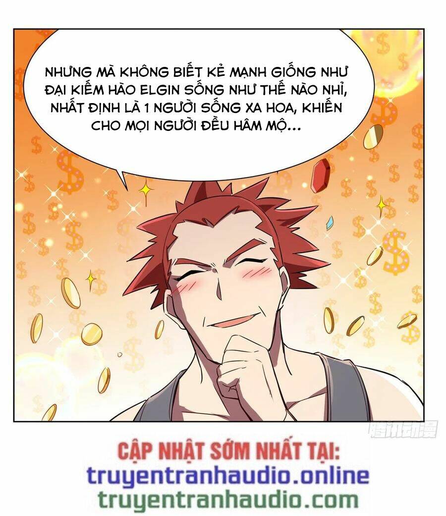 Ma Vương Thất Nghiệp Chapter 134 - Trang 2