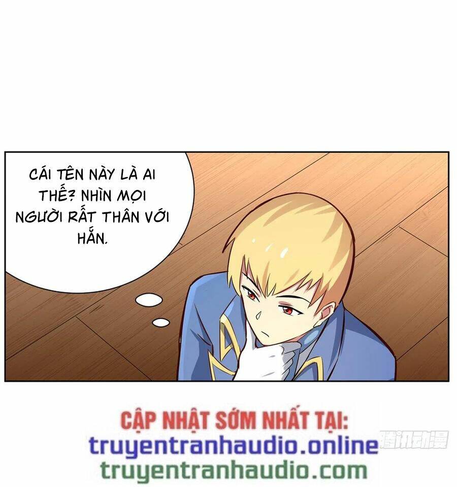 Ma Vương Thất Nghiệp Chapter 134 - Trang 2