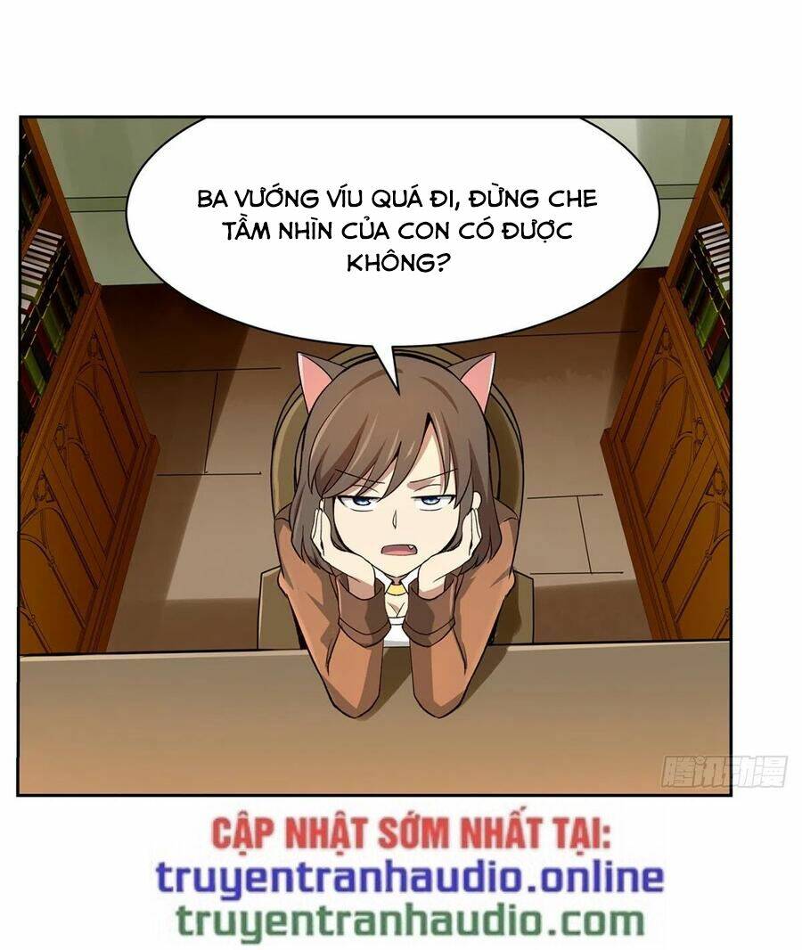 Ma Vương Thất Nghiệp Chapter 134 - Trang 2