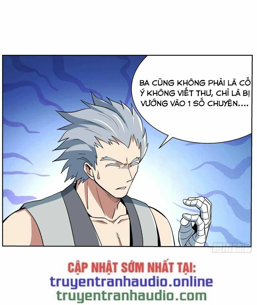 Ma Vương Thất Nghiệp Chapter 134 - Trang 2