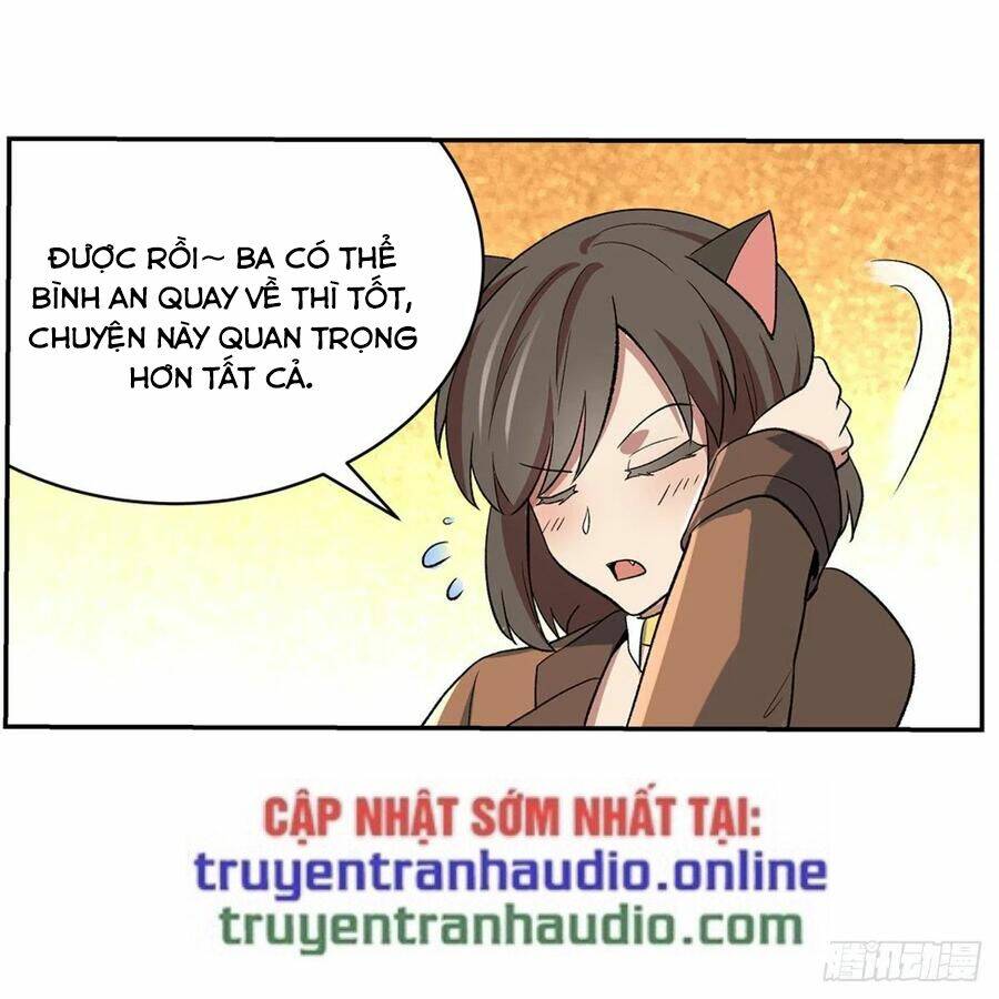 Ma Vương Thất Nghiệp Chapter 134 - Trang 2