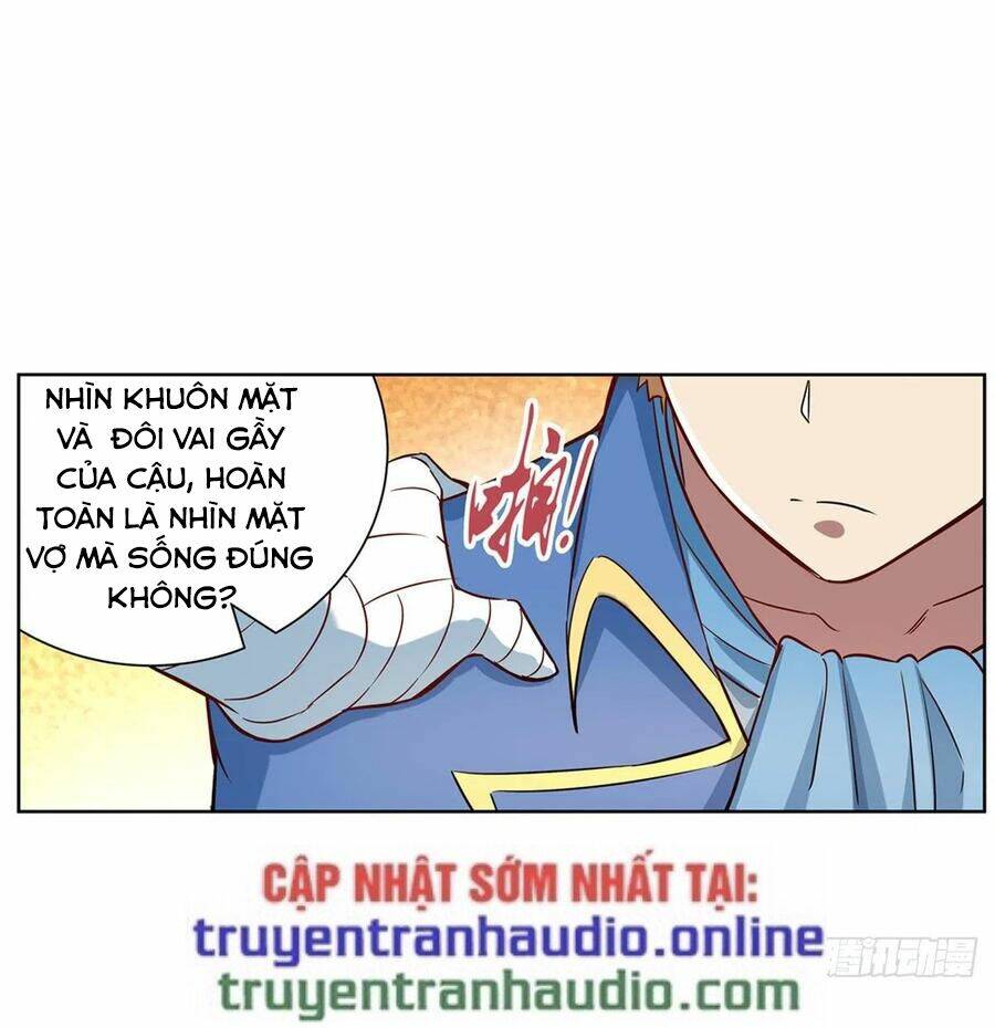 Ma Vương Thất Nghiệp Chapter 134 - Trang 2