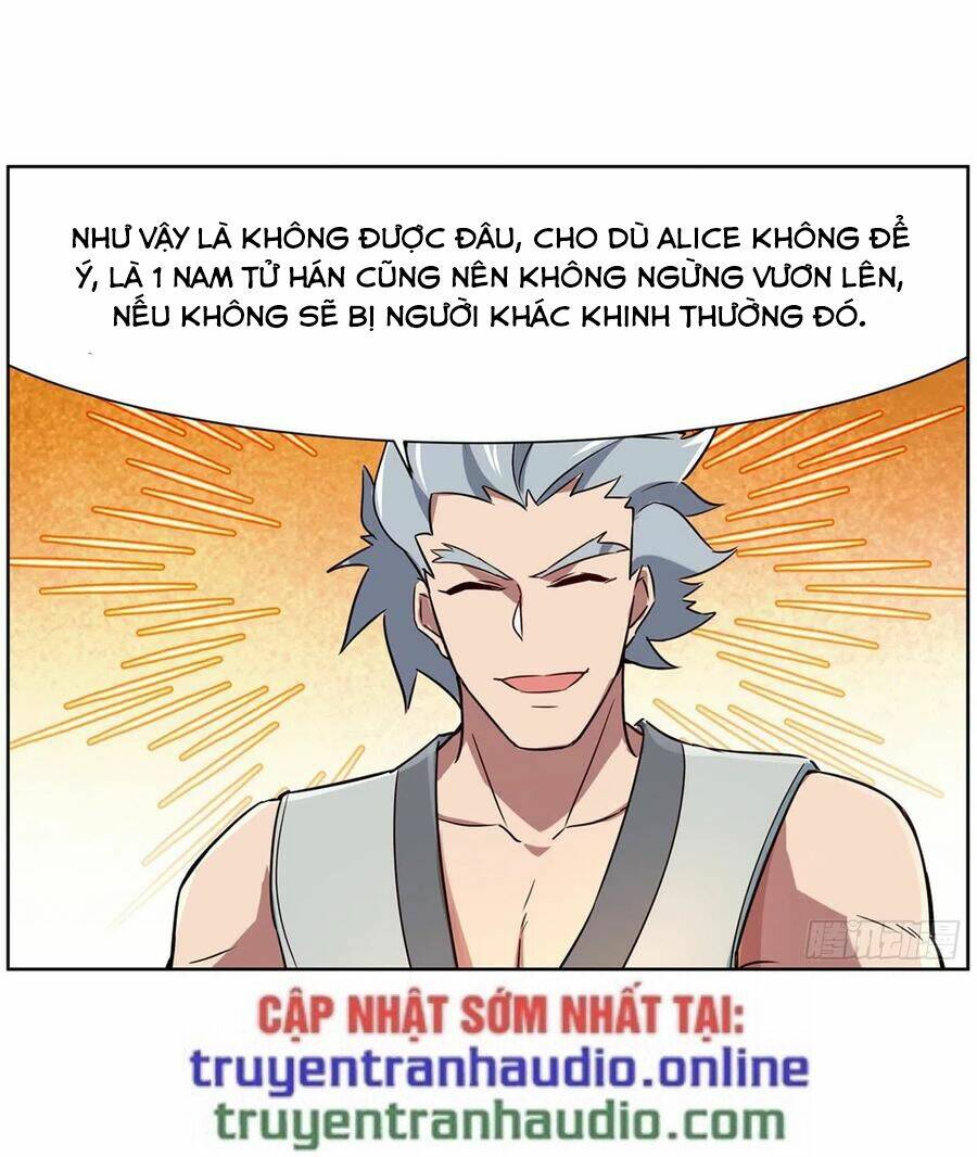 Ma Vương Thất Nghiệp Chapter 134 - Trang 2