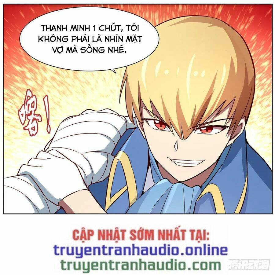 Ma Vương Thất Nghiệp Chapter 134 - Trang 2