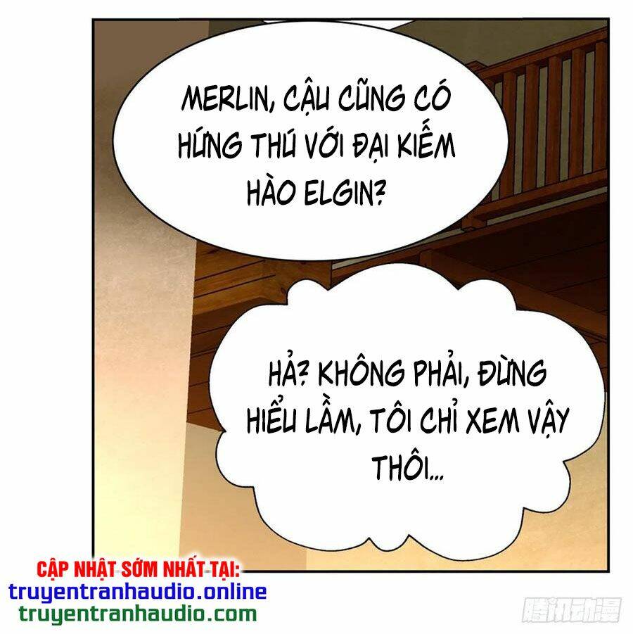 Ma Vương Thất Nghiệp Chapter 133 - Trang 2