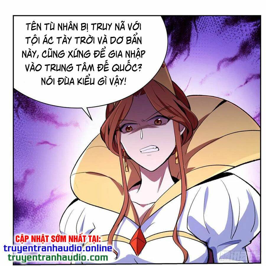 Ma Vương Thất Nghiệp Chapter 133 - Trang 2