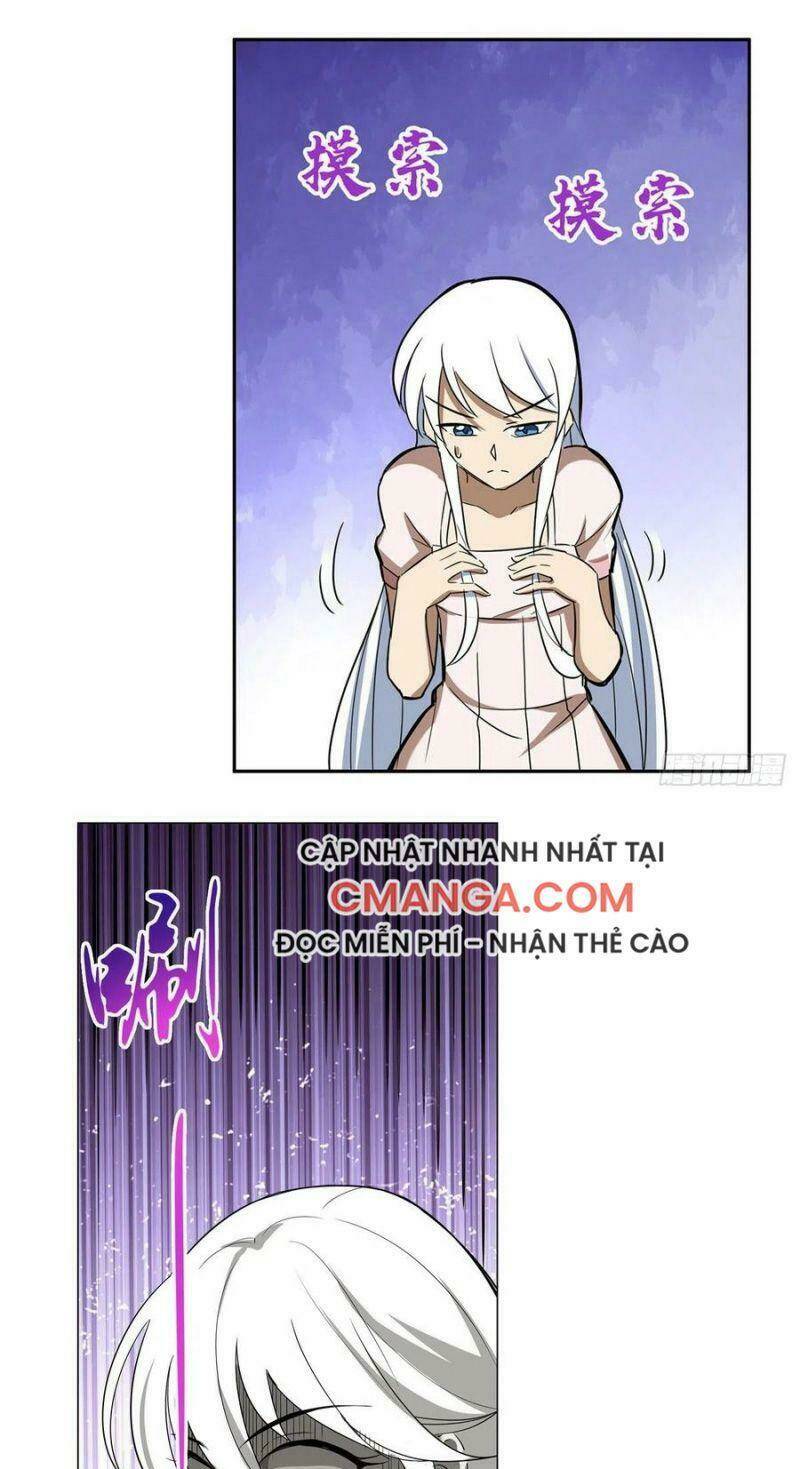 Ma Vương Thất Nghiệp Chapter 131 - Trang 2