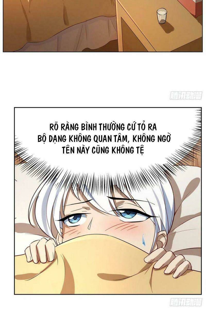 Ma Vương Thất Nghiệp Chapter 131 - Trang 2