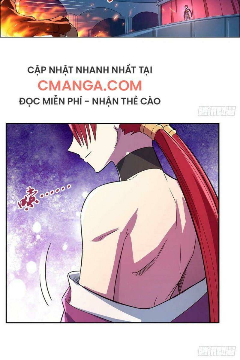 Ma Vương Thất Nghiệp Chapter 130 - Trang 2