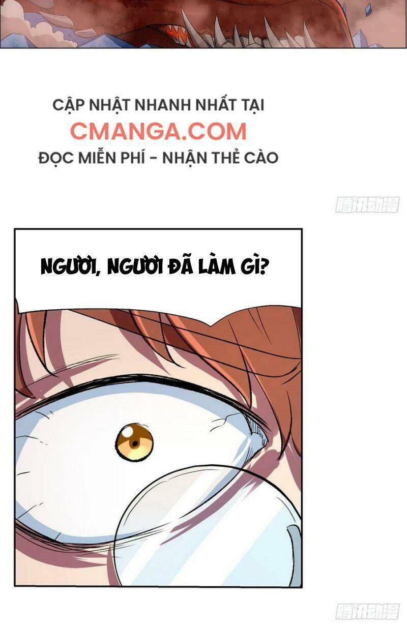 Ma Vương Thất Nghiệp Chapter 130 - Trang 2