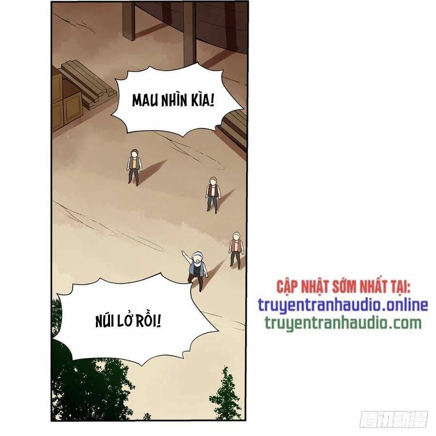 Ma Vương Thất Nghiệp Chapter 129 - Trang 2