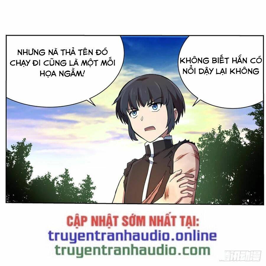 Ma Vương Thất Nghiệp Chapter 129 - Trang 2