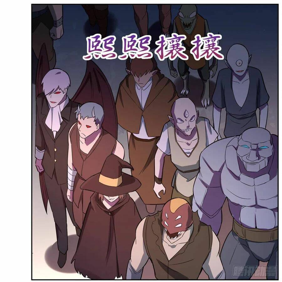 Ma Vương Thất Nghiệp Chapter 129 - Trang 2