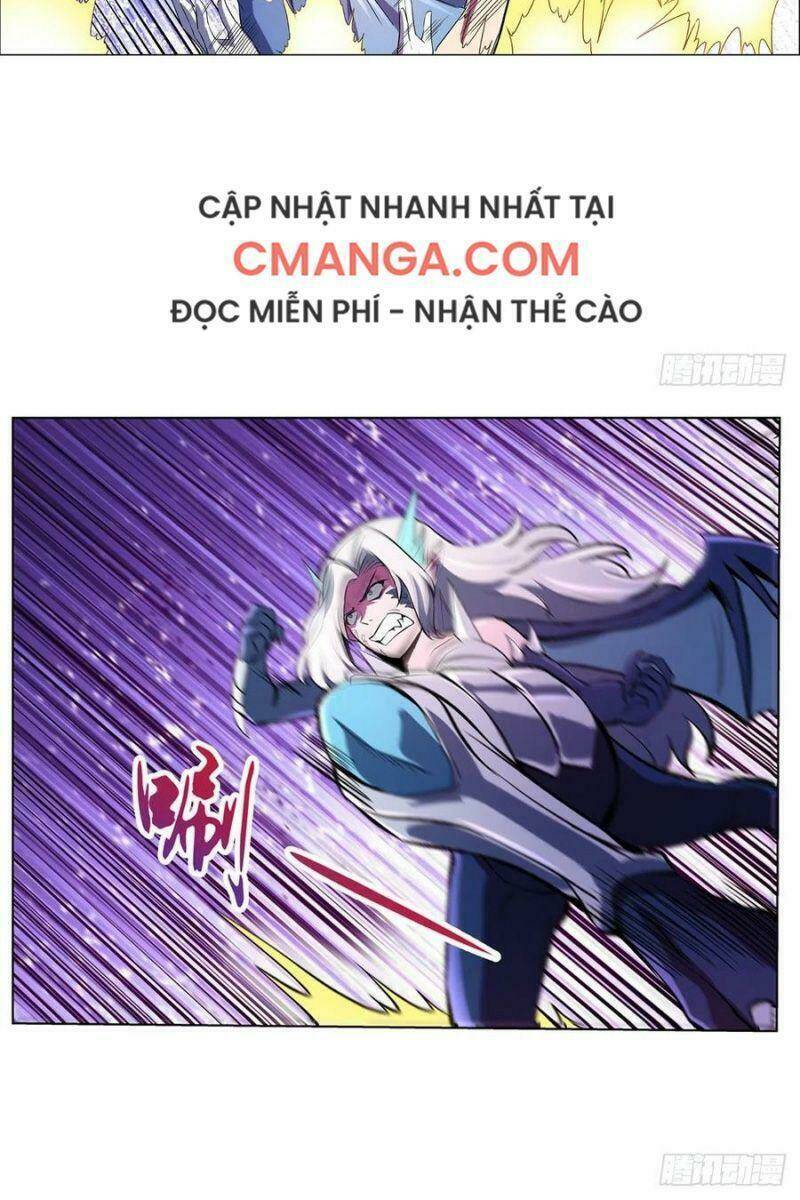 Ma Vương Thất Nghiệp Chapter 128 - Trang 2